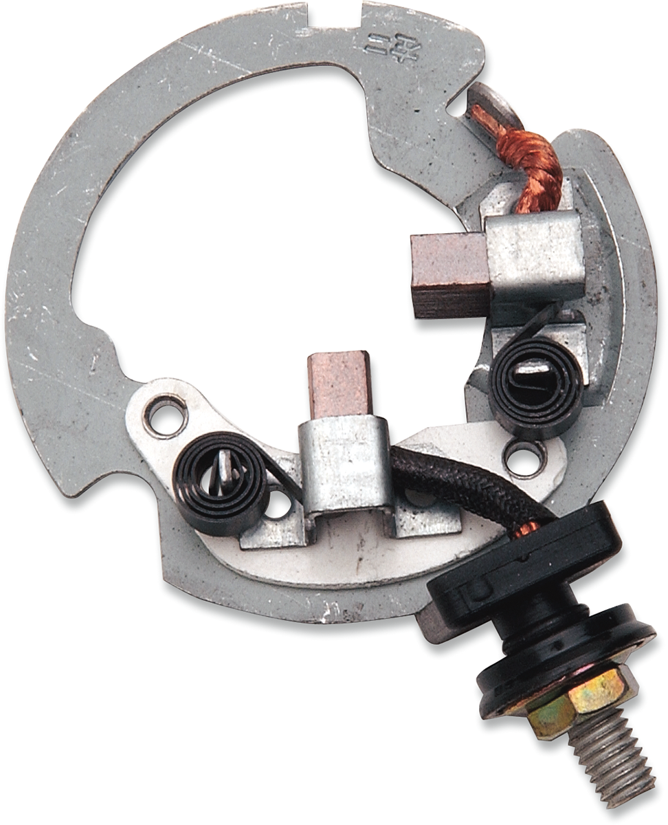 Starter Brush Plate - Repair Kit 1978 - 1994