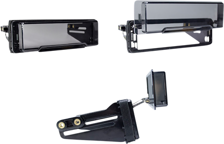 Radio Install Kit 1998 - 2013