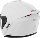 Phantom Helmet - Gloss White - Large