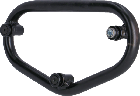 SLC Side Carrier - Right - Yamaha - MT-07 2018 - 2024