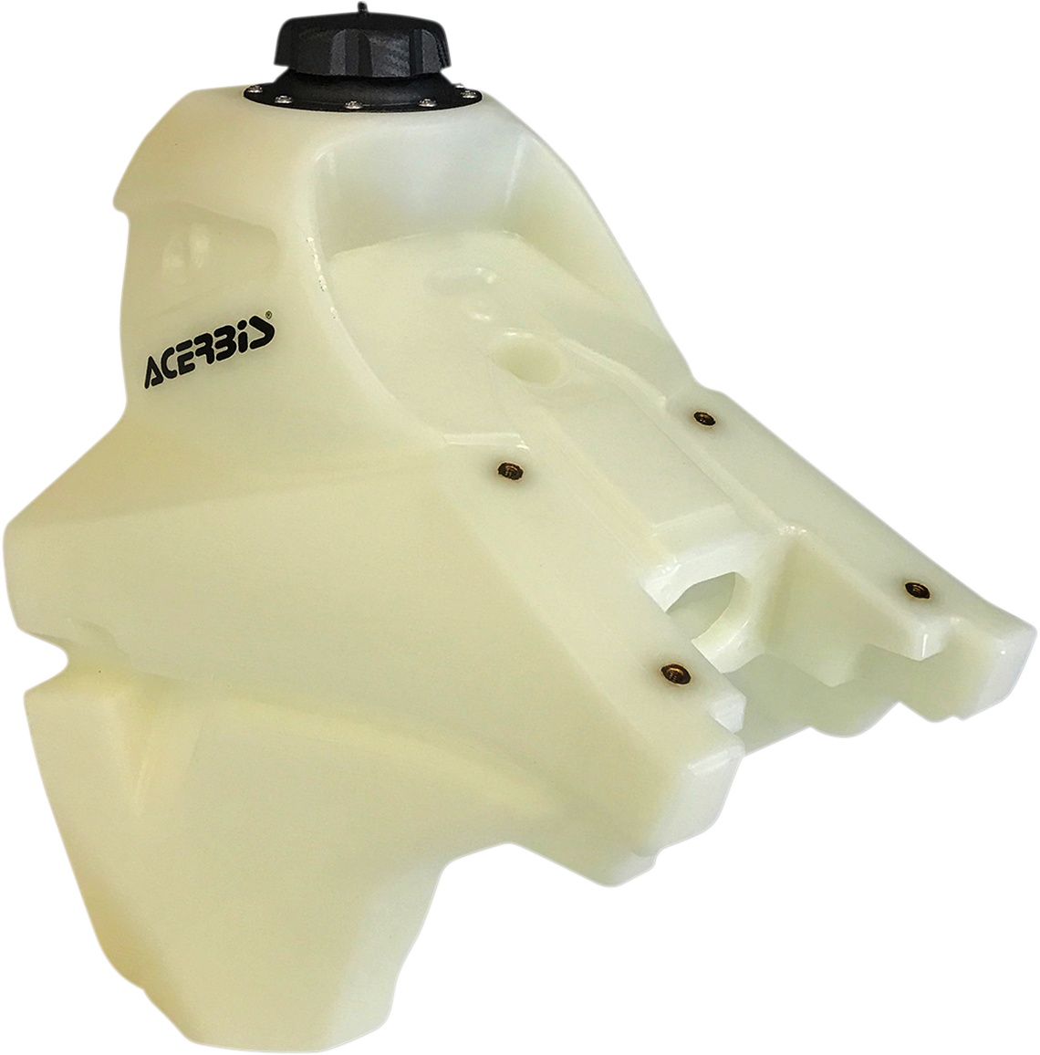 Fuel Tank - 3.1 Gallon - KTM - Natural 2016 - 2019