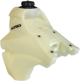 Fuel Tank - 3.1 Gallon - KTM - Natural 2016 - 2019