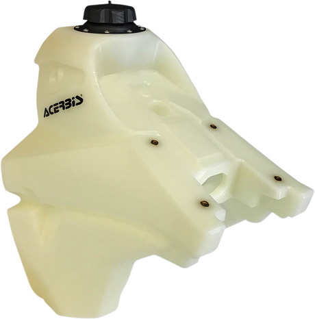 Fuel Tank - 3.1 Gallon - KTM - Natural 2016 - 2019