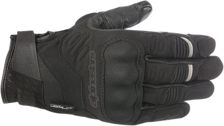 C-30 Drystar® Gloves - Black - Medium