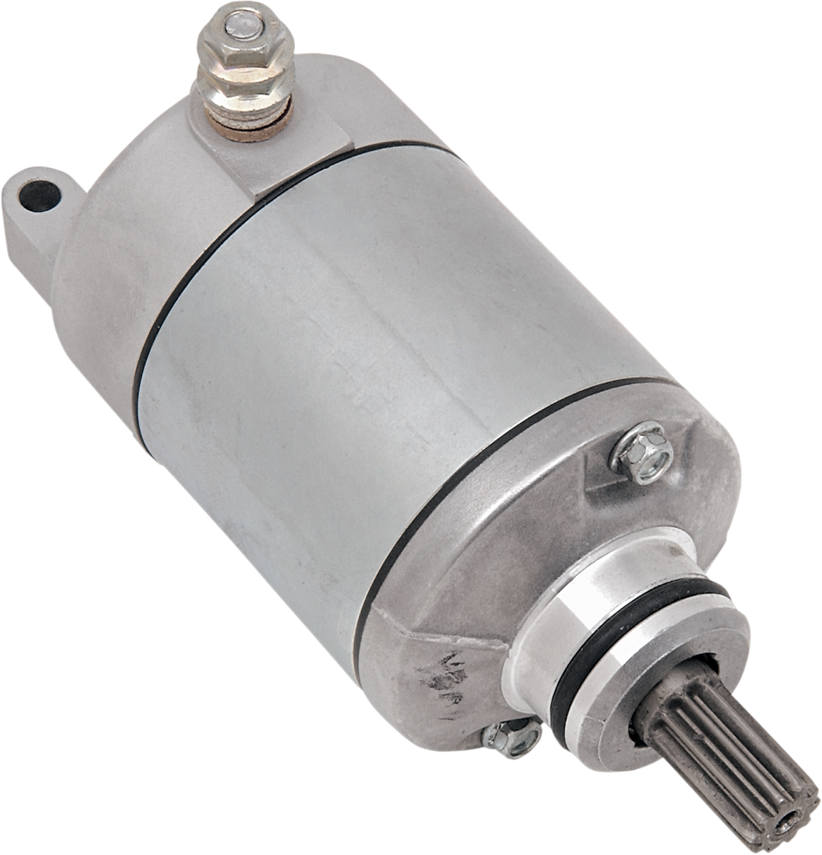 Starter Motor - Suzuki 1996 - 2007