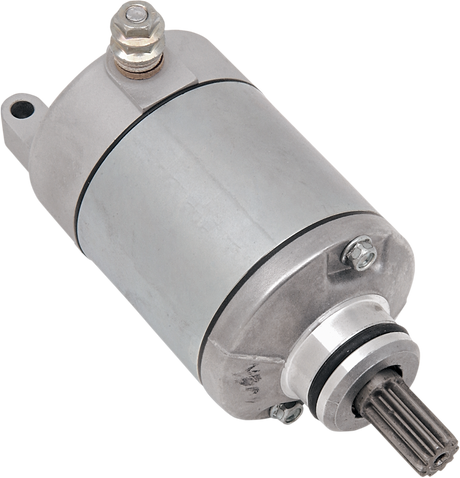 Starter Motor - Suzuki 1996 - 2007
