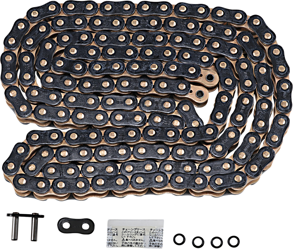 525 ZVX3 - Sportbike Chain - 160 Links