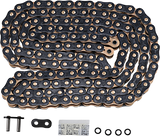 525 ZVX3 - Sportbike Chain - 160 Links