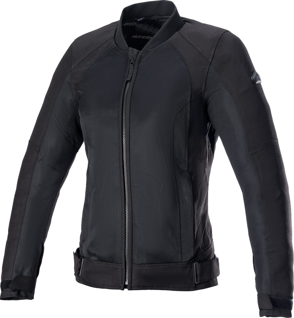 Stella Eloise v2 Air Jacket - Black/Black - Large