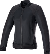 Stella Eloise v2 Air Jacket - Black/Black - Medium