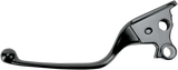 Clutch Lever - Wide Blade - Black 2008 - 2016
