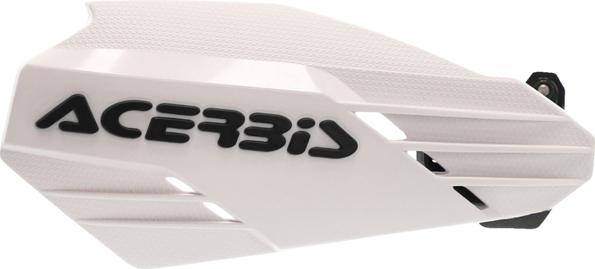 Handguards - K-Linear - White/Black