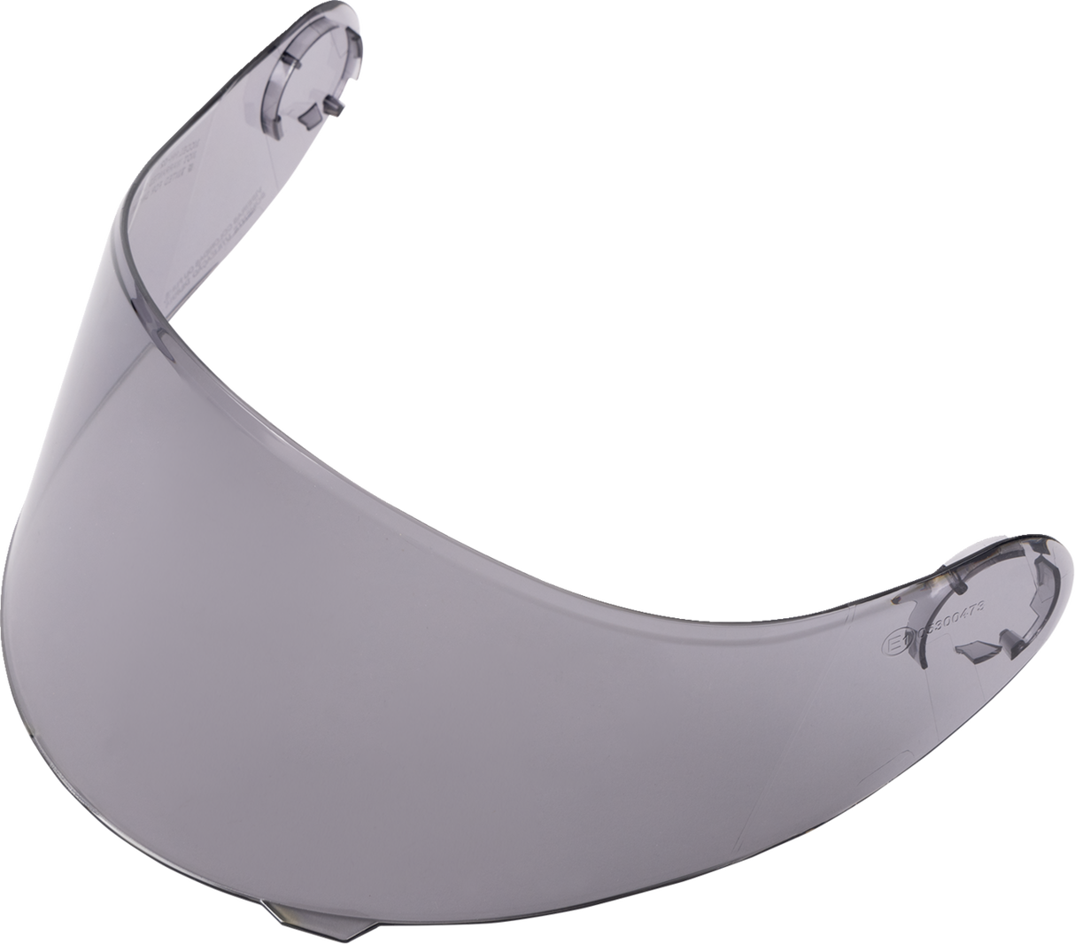 Solaris 2.0 Shield - Smoke