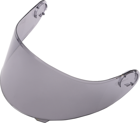 Solaris 2.0 Shield - Smoke