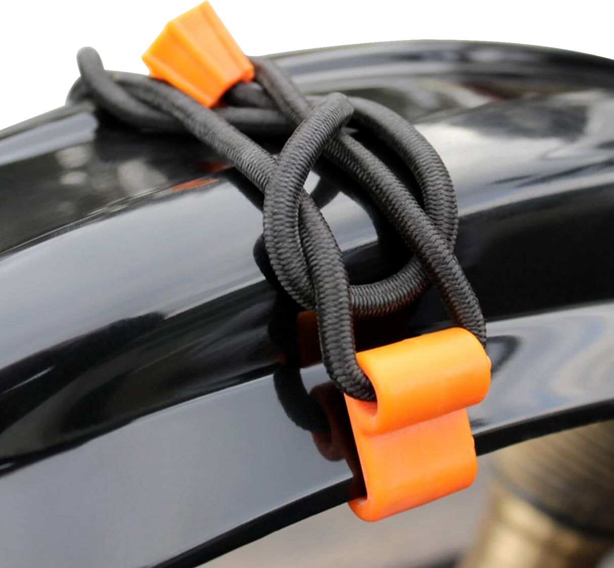 Rubber Boa Straps™