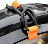 Rubber Boa Straps™