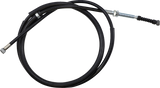 Brake Cable - Front 1981 - 1982