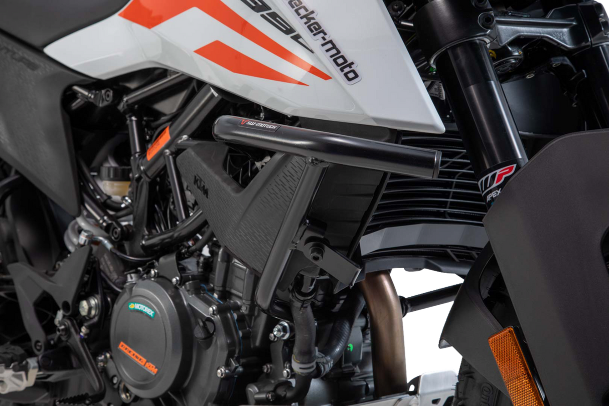 Adventure System Protection - KTM - 390 Adventure 2020 - 2024