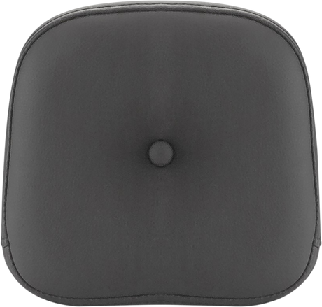 Sissy Bar Pad - Pillow Top - Black - FL \'99-\'23 1997 - 2023