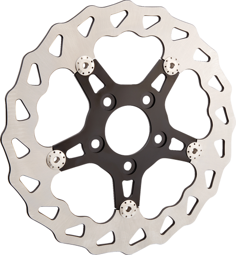 Rotator II Rotor - Left - 11.5\" 2000 - 2013