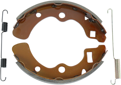 Brake Shoes - Kawasaki/Suzuki 2003 - 2019