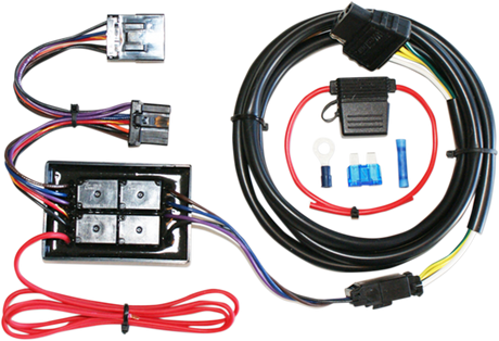 Iso Converter - 8 Pin - Molex 1997 - 2013