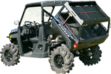 Basket - Bed Rack - Black - Can-Am | Polaris 2016 - 2021