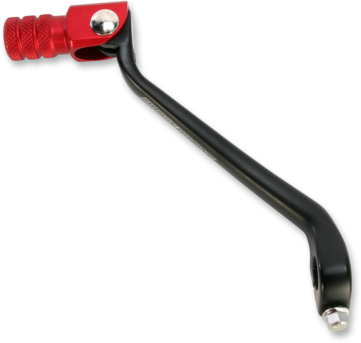 Shift Lever - Red - Honda 2009 - 2016