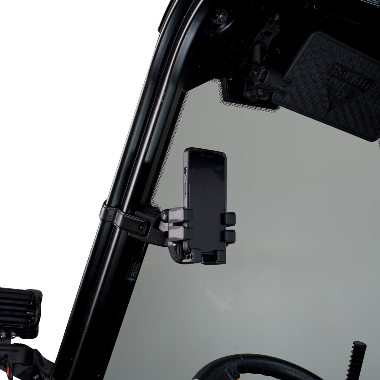 UTV Phone Holder - Universal