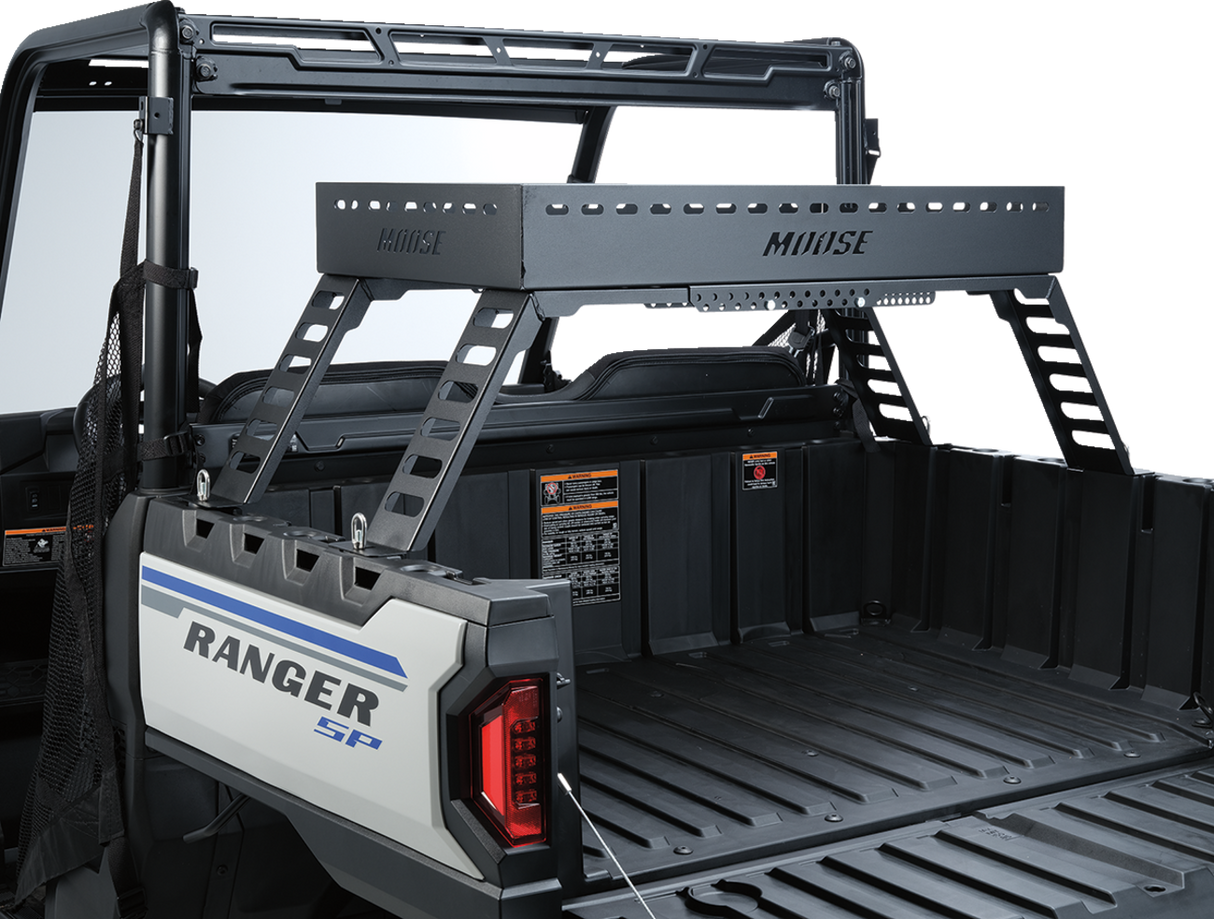 Cargo Bed Rack - Upper Deck System - Large