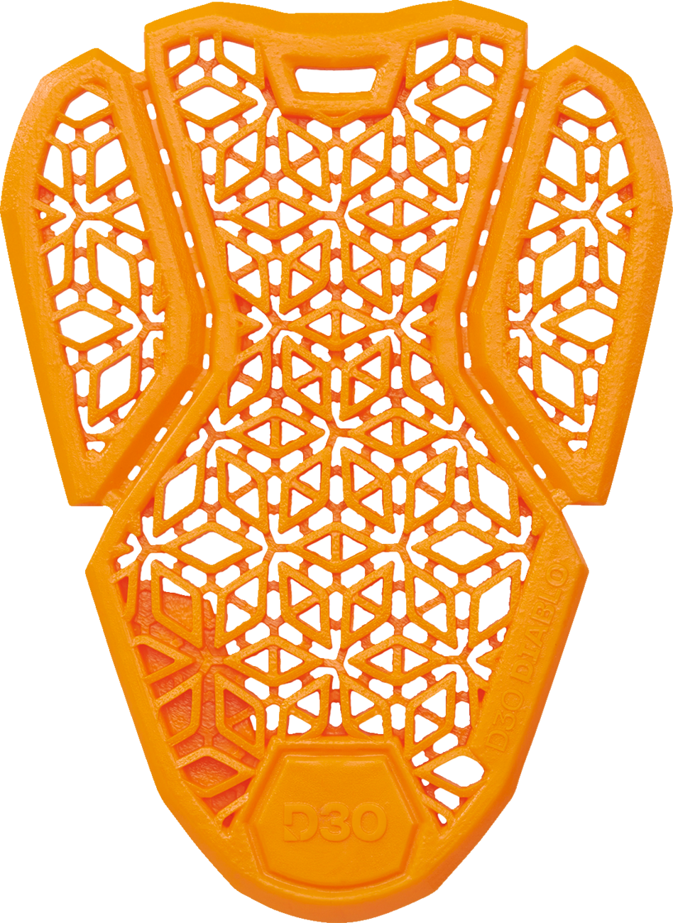 D3O® Diablo Guards - Level 1 - Hips