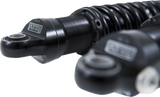 Twin Shocks - 13\" - Rebound Adjustable - STX36 Blackline (HD765) 1991 - 2017