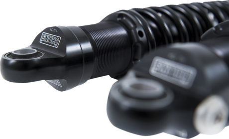 Twin Shocks - 13\" - Rebound Adjustable - STX36 Blackline (HD765) 1991 - 2017