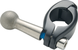 Accessory Mount - Handlebar Mount - 3/4\"