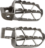 ND Series Footpegs - 1/2\" Offset 2015 - 2025