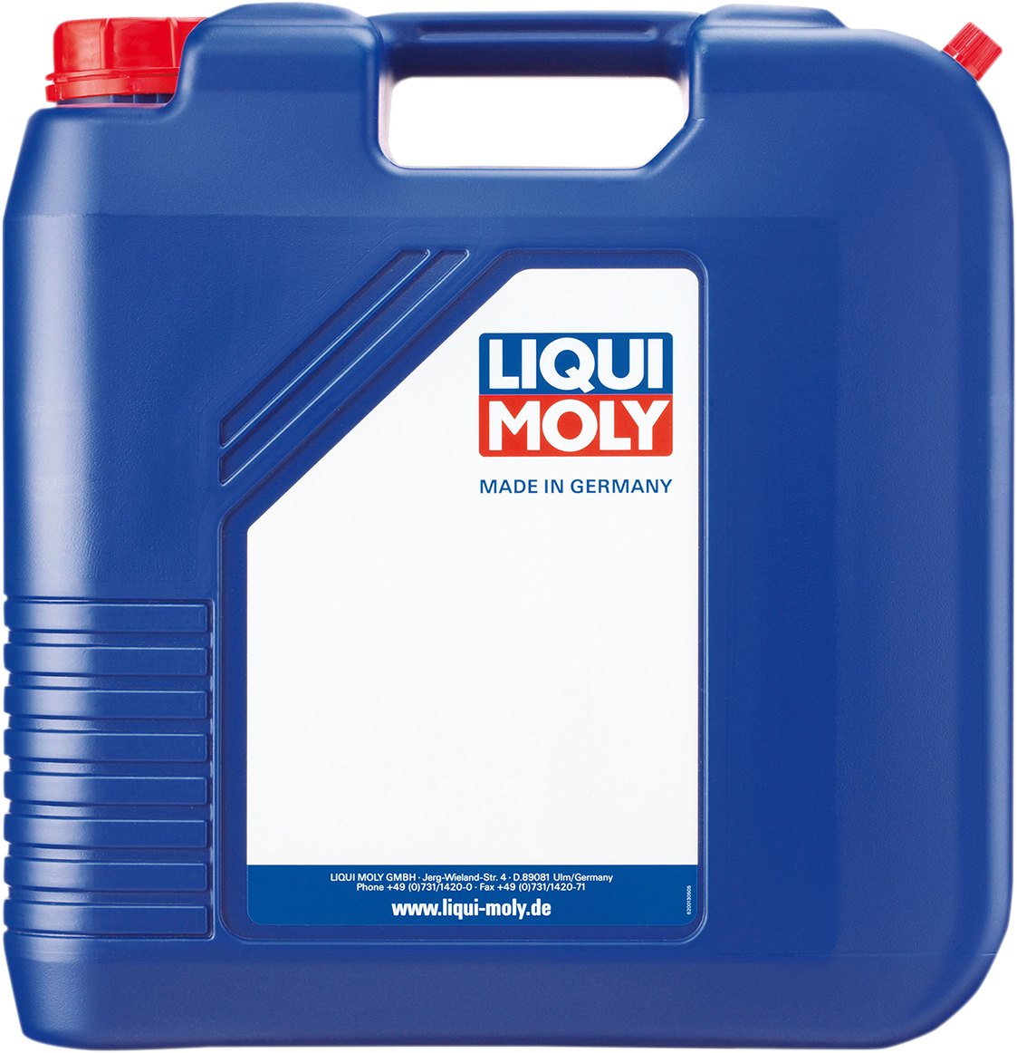 Off-Road Synthetic Oil - 10W-50 - 20L