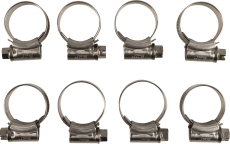 Radiator Hose Clamp Kit - Honda 2007 - 2025