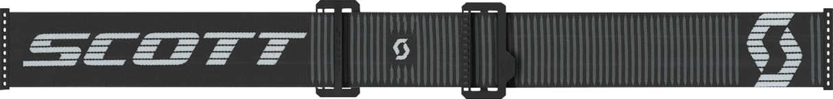 Prospect 2.0 SMB Goggle - Black/White - Rose Lens