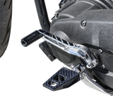 Speedway Shifter Peg - Black - HD