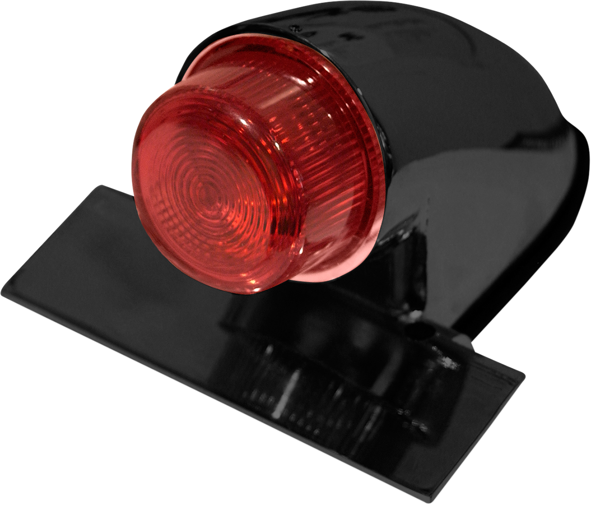 Taillight - Black