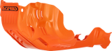Skid Plate - OEM \'16 Orange - KTM 690 Enduro 2021 - 2024