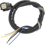 Run/Turn/Brake Adapter 2010 - 2013