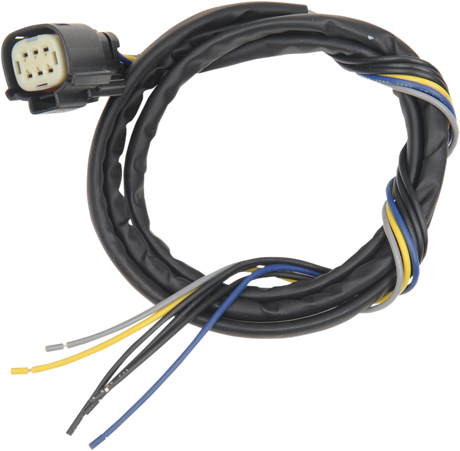 Run/Turn/Brake Adapter 2010 - 2013