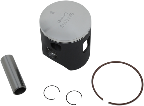 Piston Kit - 53.95 mm - Yamaha 1998 - 2001