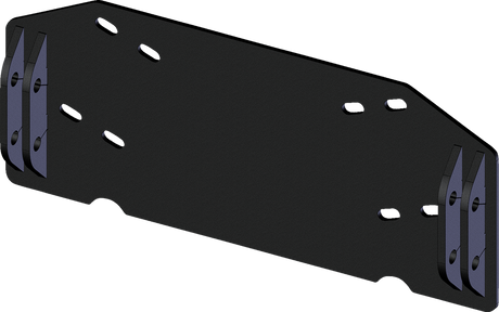 Plow Mount - Hisun 2016 - 2022