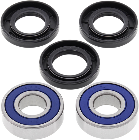 Wheel Bearing Kit - Front 1979 - 2022