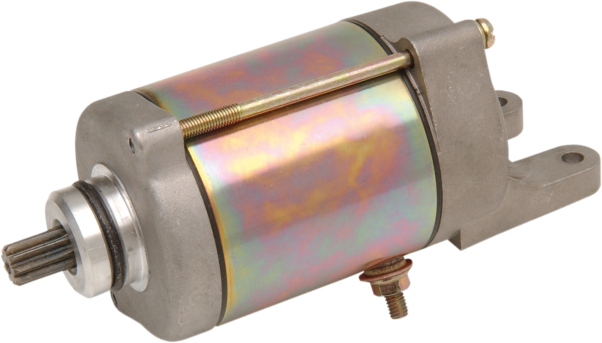 Starter Motor - Arctic Cat 2006 - 2009