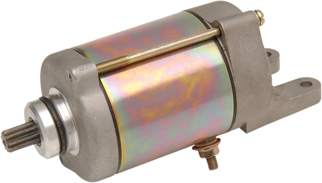 Starter Motor - Arctic Cat 2006 - 2009