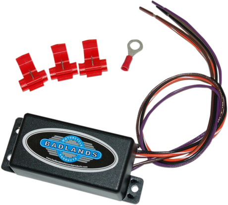 load Equalizer III 1990 - 2013