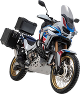Adventure Luggage System - Black - Honda Africa Twin \'19-\'22 2019 - 2022